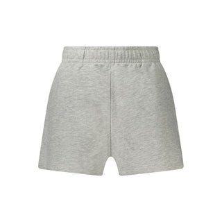 Grigio Cotton Women's Track Pant