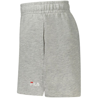 Grigio Cotton Women's Track Pant