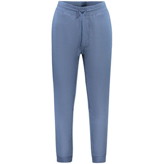 Blu Cotton Men's Track Pant