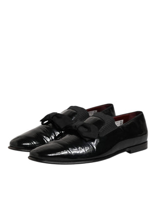 Leder-Loafer Herren-Anzugschuhe
