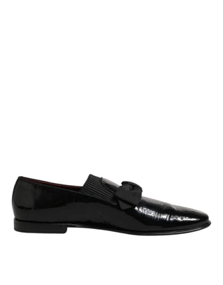 Leder-Loafer Herren-Anzugschuhe