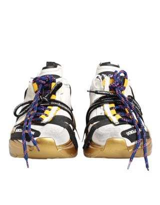 Zapatillas bajas multicolor Daymaster