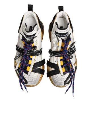 Zapatillas bajas multicolor Daymaster