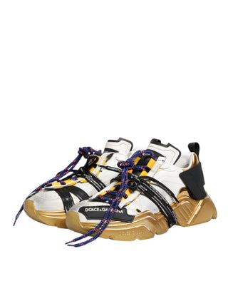 Zapatillas bajas multicolor Daymaster