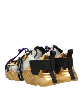Zapatillas bajas multicolor Daymaster