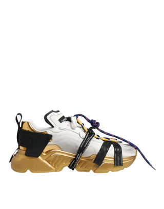 Zapatillas bajas multicolor Daymaster