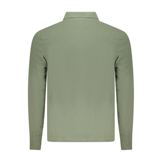 Verde Cotton Men Polo