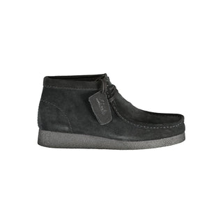 Zapatillas Nero de cuero para hombre