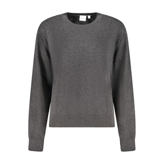 Nero Baumwollpullover für Damen