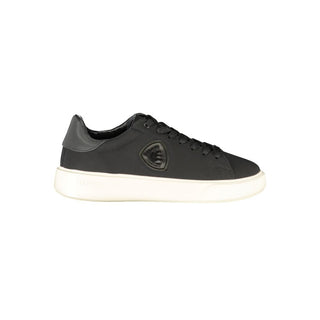 Zapatillas Nero de cuero para hombre