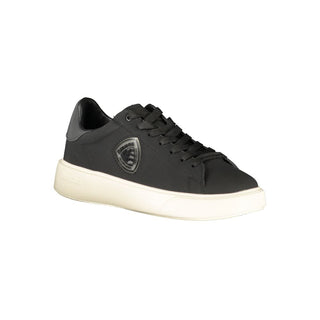 Zapatillas Nero de cuero para hombre