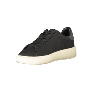 Zapatillas Nero de cuero para hombre