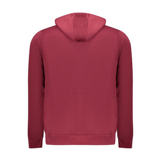 Viola Baumwoll-Herren-Kapuzenpullover