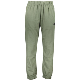 Verde Cotton Herren-Jogginghose