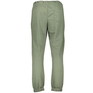 Verde Cotton Herren-Jogginghose