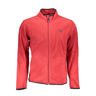 Nero Polyester Men's Jacket