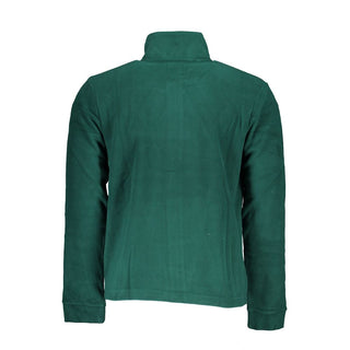 Verde Polyester Herren-Sweatshirt