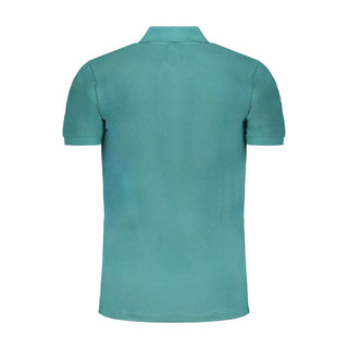 Verde Cotton Men Polo