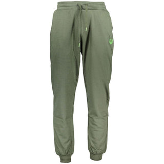 Verde Cotton Men's Track Pant