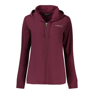 Viola Baumwoll-Sweatshirt für Damen