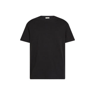 Schwarze Baumwollkleidung