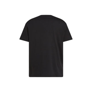 Schwarze Baumwollkleidung