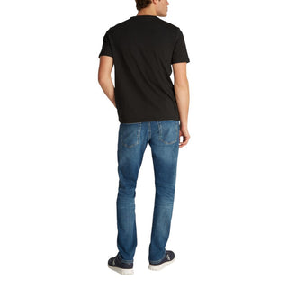 Schwarze Baumwollkleidung