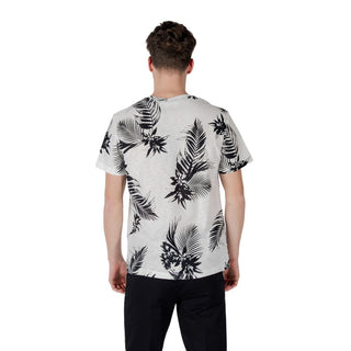White Cotton Clothing