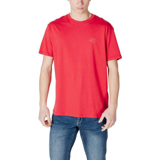 Ropa deportiva de algodón multicolor