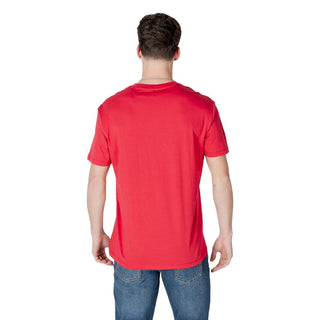 Ropa deportiva de algodón multicolor