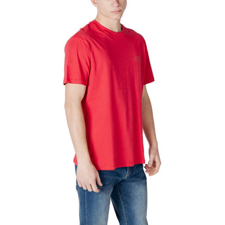 Ropa deportiva de algodón multicolor