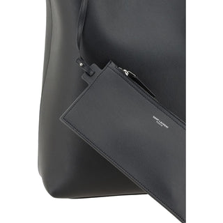 Black Lamb Ovis Aries Aries Shoulder Bag