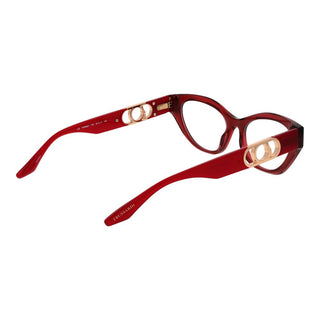 Gafas de acetato multicolor (monturas)