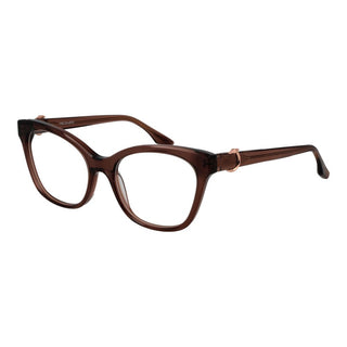 Gafas marrones de acetato (montura)  