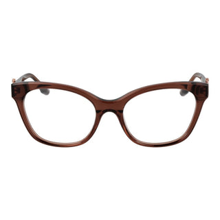 Gafas marrones de acetato (montura)  