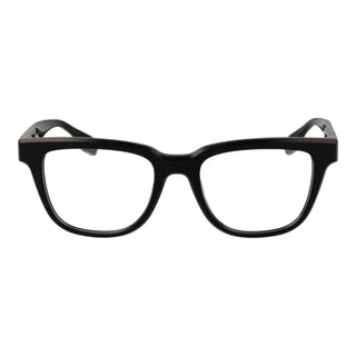 Black Acetate Glasses (Frames)