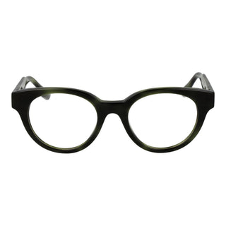 Bicolor-Acetatbrille