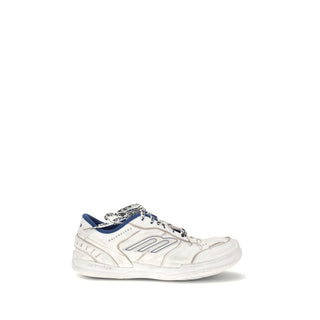 Zapatillas deportivas de becerro gris Bos Taurus