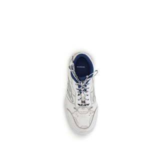 Zapatillas deportivas de becerro gris Bos Taurus