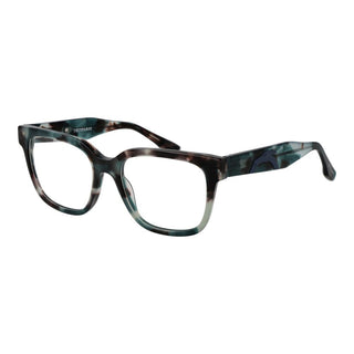 Gafas de acetato multicolor (monturas)