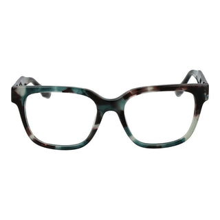 Gafas de acetato multicolor (monturas)