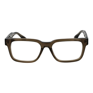 Braune Acetat-Brille