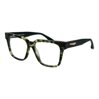 Gafas bicolor de acetato (monturas)