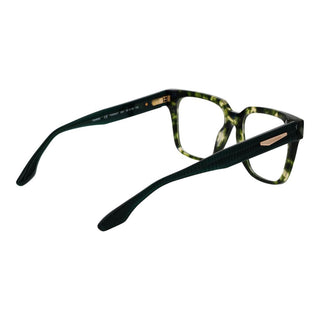 Gafas bicolor de acetato (monturas)