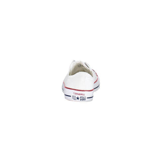 Bianco Fabric Womens Sneakers
