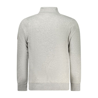 Verde Cotton Men Sweatshirt