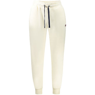 Blaues Polyester-Damen-Sweatshirt