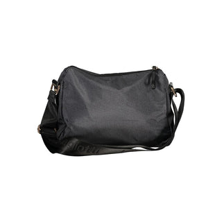 Bolso para mujer de poliéster negro