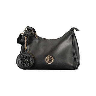 Nero PVC Damenhandtasche