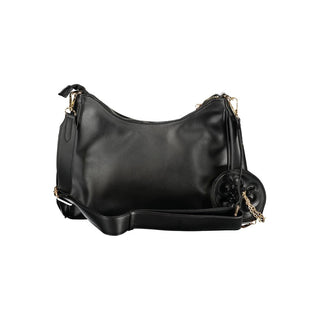 Nero PVC Damenhandtasche